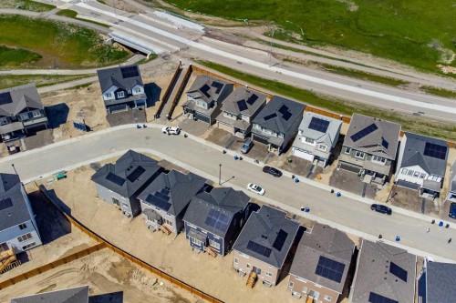 4041 Southwinds Way Sw, Airdrie, AB - 
