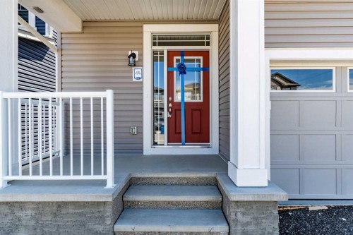 4041 Southwinds Way Sw, Airdrie, AB - Outdoor