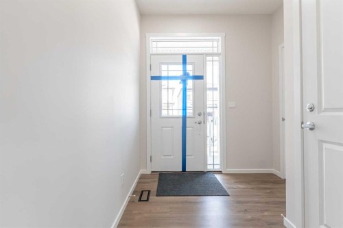 4041 Southwinds Way Sw, Airdrie, AB - Indoor Photo Showing Other Room