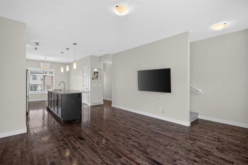 604 Skyview Point Place Ne, Calgary, AB - Indoor