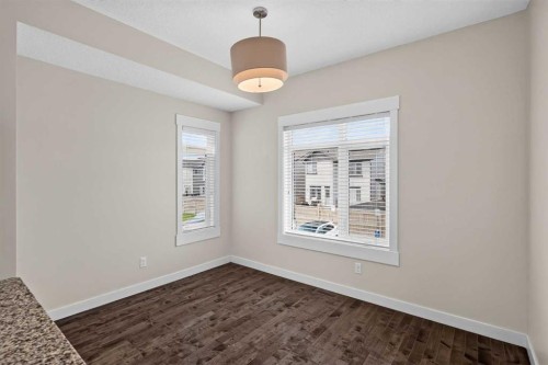 604 Skyview Point Place Ne, Calgary, AB - Indoor Photo Showing Other Room