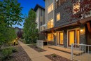 604 Skyview Point Place Ne, Calgary, AB  - Outdoor With Deck Patio Veranda 
