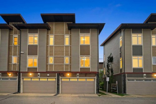 604 Skyview Point Place Ne, Calgary, AB - Outdoor