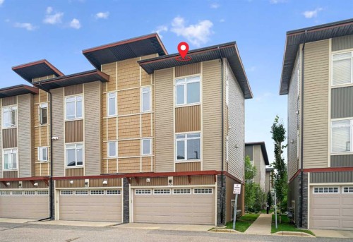 604 Skyview Point Place Ne, Calgary, AB - Outdoor