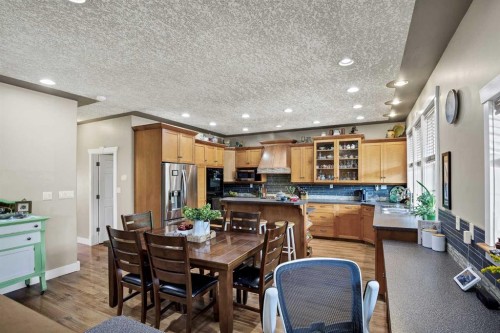 280166 Twp Rd 240, Chestermere, AB - Indoor