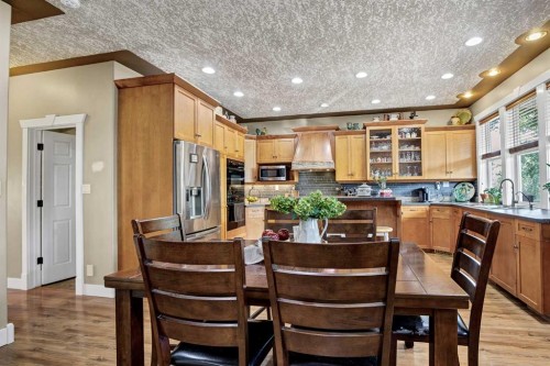 280166 Twp Rd 240, Chestermere, AB - Indoor