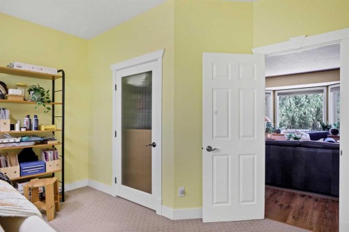 280166 Twp Rd 240, Chestermere, AB - Indoor