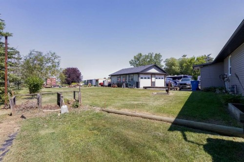 280166 Twp Rd 240, Chestermere, AB - Outdoor