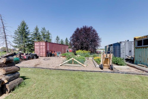 280166 Twp Rd 240, Chestermere, AB - Outdoor