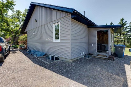 280166 Twp Rd 240, Chestermere, AB - Outdoor With Exterior
