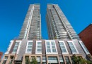 1108-1122 3 Street Se, Calgary, AB  - Outdoor With Facade 