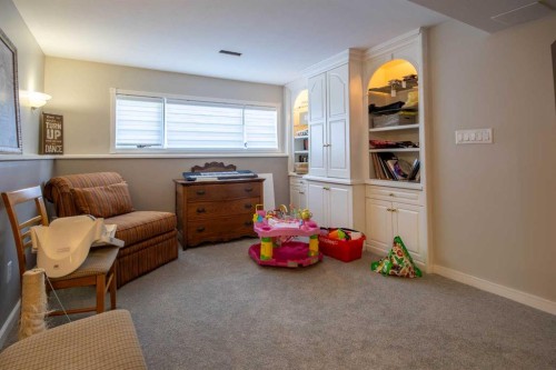 550 4 Avenue Sw, Sundre, AB - Indoor