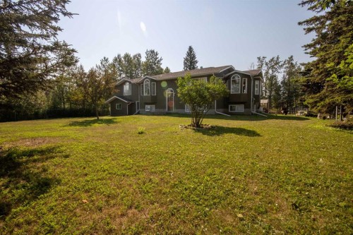 550 4 Avenue Sw, Sundre, AB - Outdoor
