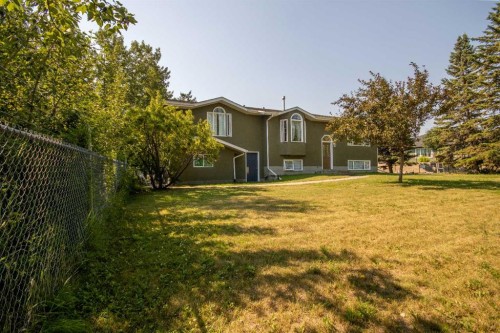 550 4 Avenue Sw, Sundre, AB - Outdoor