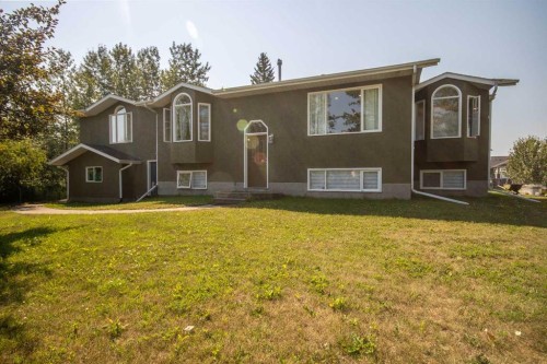 550 4 Avenue Sw, Sundre, AB - Outdoor
