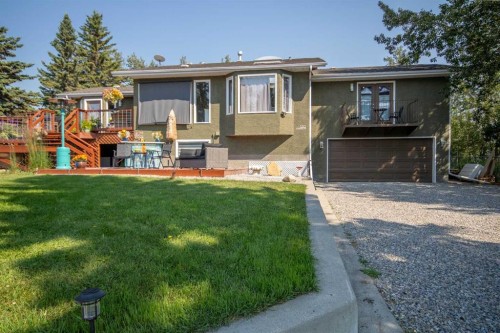 550 4 Avenue Sw, Sundre, AB - Outdoor