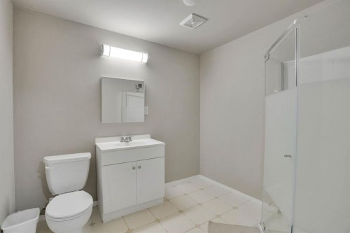 89 Everoak Drive Sw, Calgary, AB - Indoor Photo Showing Bathroom