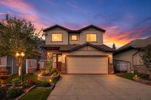 89 Everoak Drive Sw, Calgary, AB - Outdoor