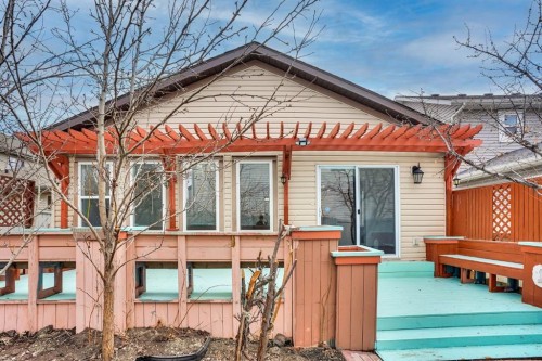 89 Everoak Drive Sw, Calgary, AB - Outdoor