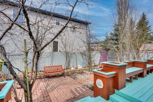 89 Everoak Drive Sw, Calgary, AB - Outdoor