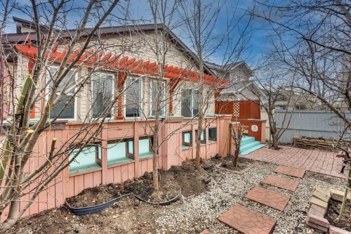 89 Everoak Drive Sw, Calgary, AB - Outdoor