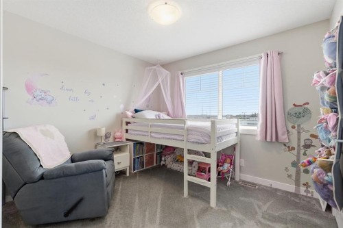 187 Legacy Common Se, Calgary, AB - Indoor