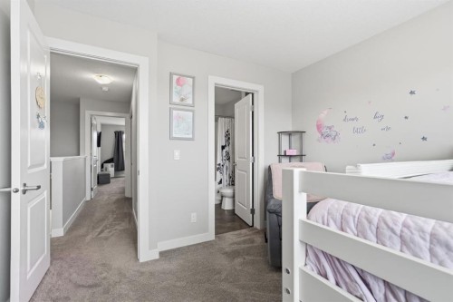 187 Legacy Common Se, Calgary, AB - Indoor
