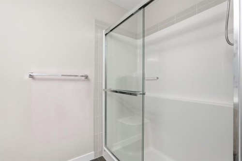 187 Legacy Common Se, Calgary, AB - Indoor Photo Showing Bathroom