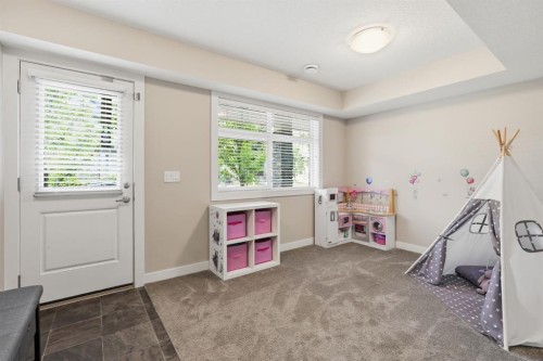 187 Legacy Common Se, Calgary, AB - Indoor