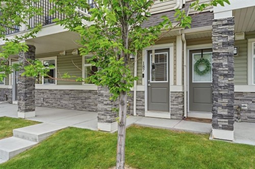 187 Legacy Common Se, Calgary, AB - Outdoor