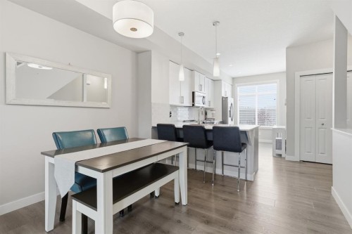 187 Legacy Common Se, Calgary, AB - Indoor