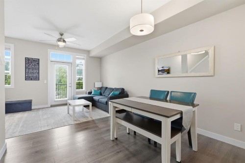 187 Legacy Common Se, Calgary, AB - Indoor