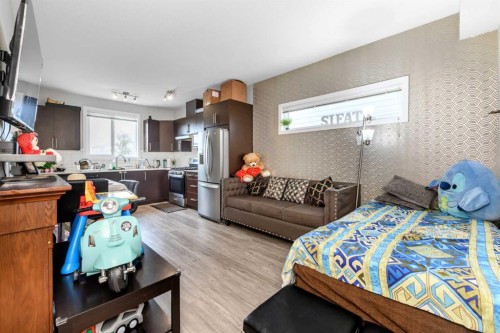 261 Redstone Street Ne, Calgary, AB - Indoor