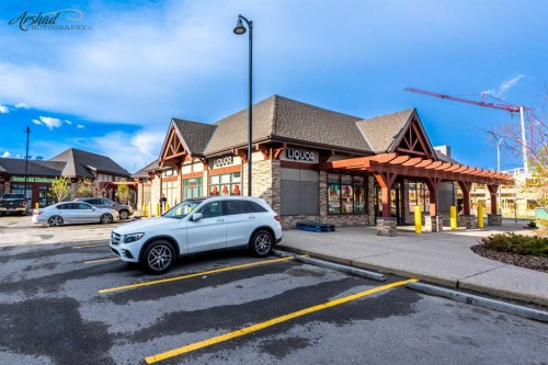 261 Redstone Street Ne, Calgary, AB - Outdoor