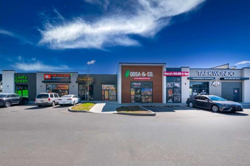 261 Redstone Street Ne, Calgary, AB - Outdoor