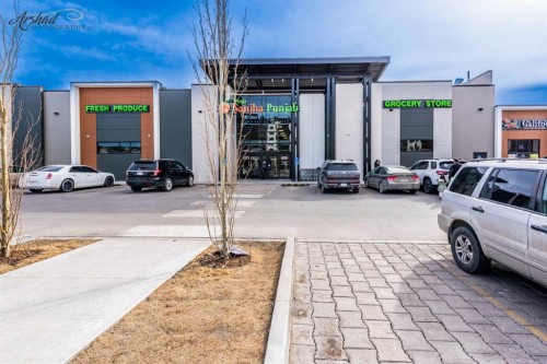 261 Redstone Street Ne, Calgary, AB - Outdoor