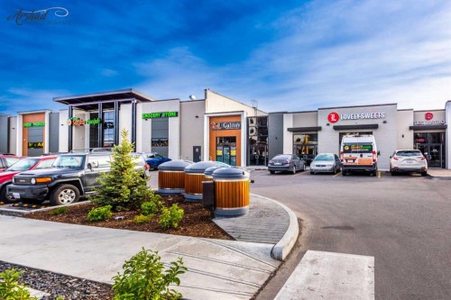 261 Redstone Street Ne, Calgary, AB - Outdoor