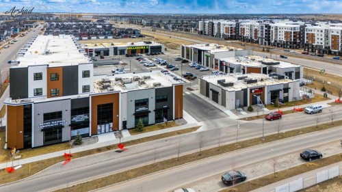 261 Redstone Street Ne, Calgary, AB - Outdoor