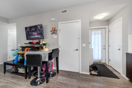 261 Redstone Street Ne, Calgary, AB - Indoor Photo Showing Other Room