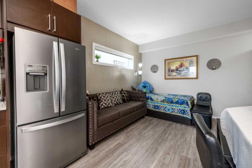 261 Redstone Street Ne, Calgary, AB - Indoor