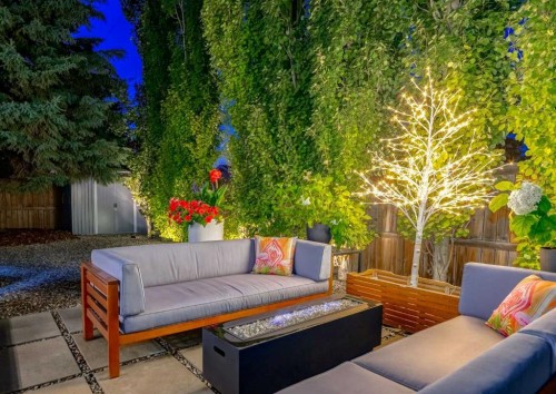 20 Gainsborough Drive Sw, Calgary, AB - Outdoor With Deck Patio Veranda