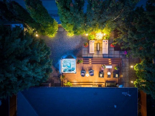 20 Gainsborough Drive Sw, Calgary, AB - Outdoor