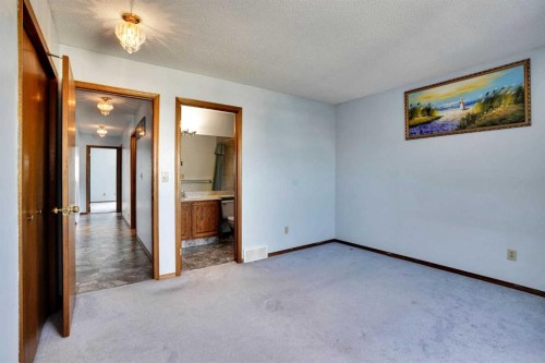 21 La Valencia Green Ne, Calgary, AB - Indoor Photo Showing Other Room