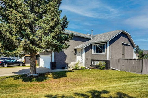 21 La Valencia Green Ne, Calgary, AB - Outdoor