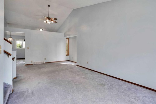 21 La Valencia Green Ne, Calgary, AB - Indoor Photo Showing Other Room