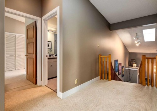 111 Hawksbrow Drive Nw, Calgary, AB - Indoor Photo Showing Other Room