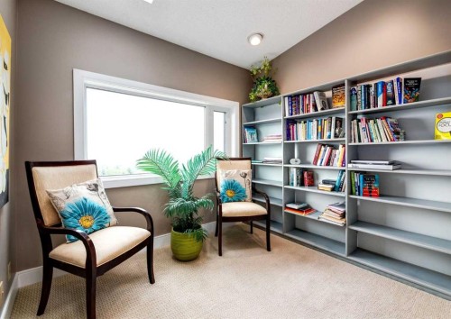 111 Hawksbrow Drive Nw, Calgary, AB - Indoor