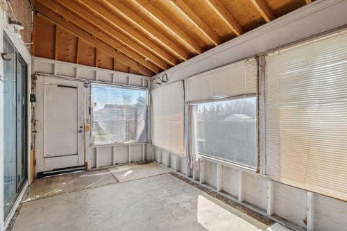 56 Pinecliff Close Ne, Calgary, AB - Outdoor With Exterior