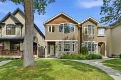 624 27 Avenue NW Calgary, AB T2M 2J1