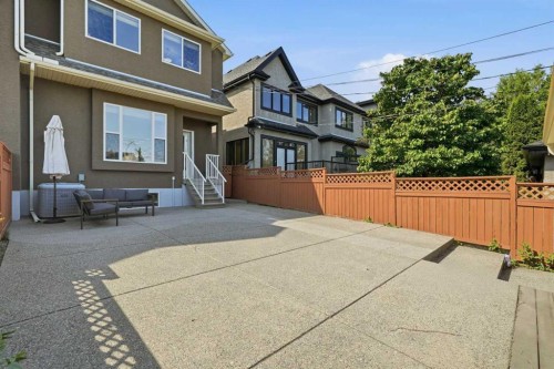 624 27 Avenue Nw, Calgary, AB - Outdoor